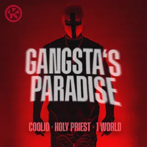 Gangsta's Paradise (Instrumental)