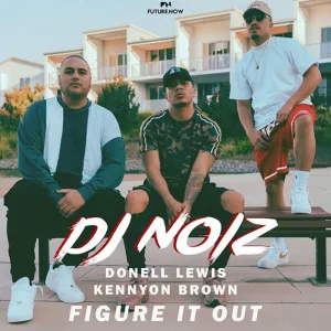Figure It Out (Remix)