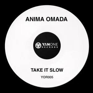 Take It Slow