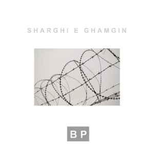 Sharghi E Ghamgin