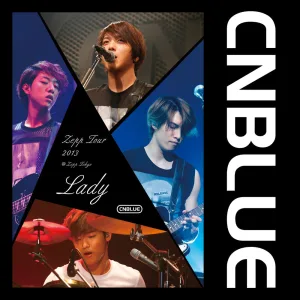 Y, Why... (Live-2013 Zepp Tour -Lady-@Zepp Tokyo, Tokyo)