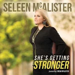 She's Getting Stronger