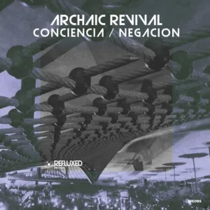 Conciencia (Original Mix)