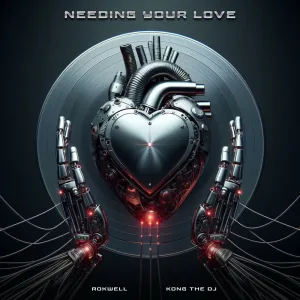 Needing Your Love (Radio Edit)