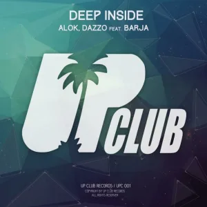 Deep Inside (feat. Barja) (Original Mix)
