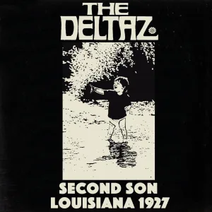 Louisiana 1927 (feat. The Zmed Brothers)