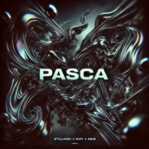 PASCA (feat. SERRYL)
