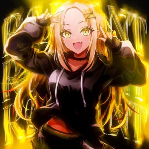 RADIANT - SUPER SLOWED