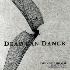 How Fortunate the Man with None (Live from Paramount Theatre, Seattle, WA. September 17th, 2005)