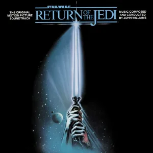 Episode VI - Lapti Nek (Jabba's Palace Band)