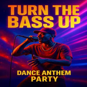 Turn the Bass Up