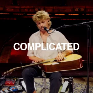 Complicated