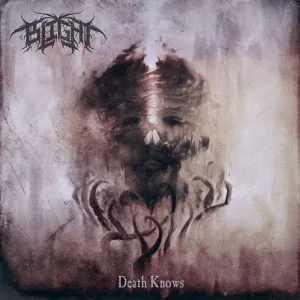 Crushed Beneath The Weight Of The Self