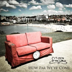 How Far We've Come (Radio Edit)