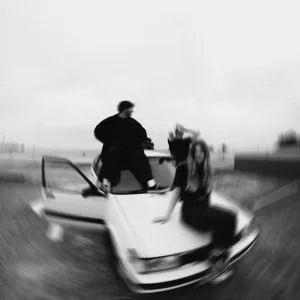 Keep on Running