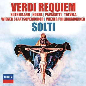 Messa da Requiem: 2g. Recordare