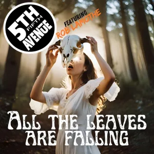All the Leaves Are Falling