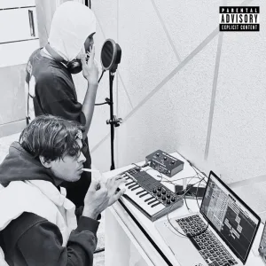 N.C.N.R (feat. Yxung Miller)