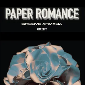 Paper Romance (Doorly Remix)