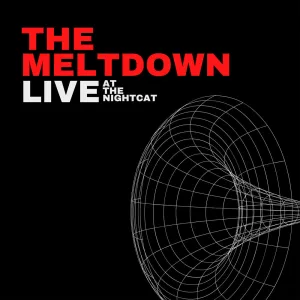 Be a good man (Live at The Night Cat)