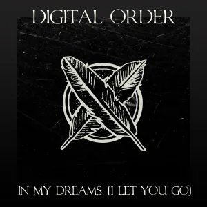 In My Dreams (I Let You Go)