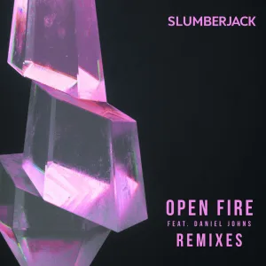 Open Fire - GANZ Remix