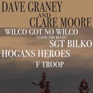 Wilco Got No Wilco (Demo Version)