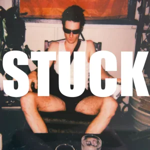 STUCK