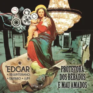Enquanto as Freiras Se Divertem