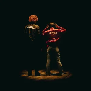 IGNITE (feat. Xavier JUDGE)