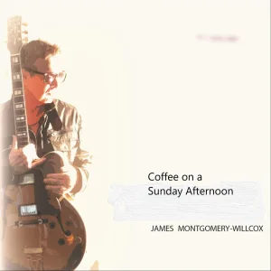 Coffee on a Sunday Afternoon