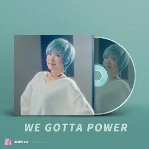 We gotta power