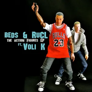Summertime ft. Voli K & RuCL