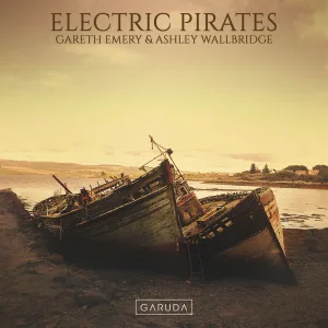 Electric Pirates (Extended Mix)