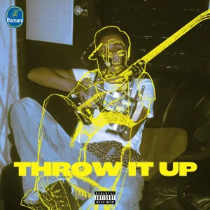 Banana (Throw it up)