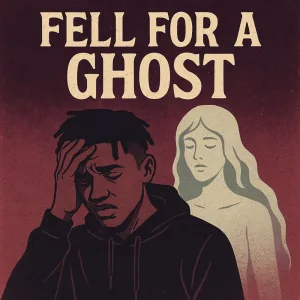 Fell For a Ghost (Male)