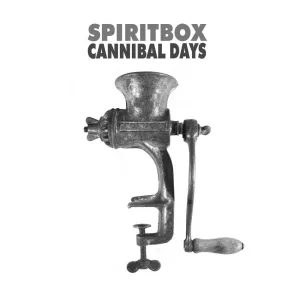 Cannibal Days