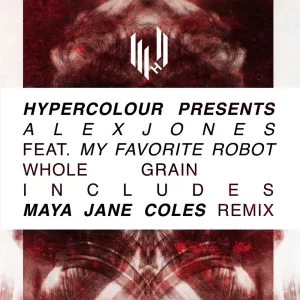 Wholegrain (Maya Jane Coles remix)