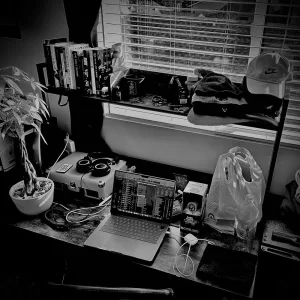 Saturday Joyride
