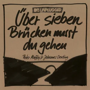 Über sieben Brücken musst du gehn