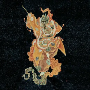 Song for John Walker (Album Version)