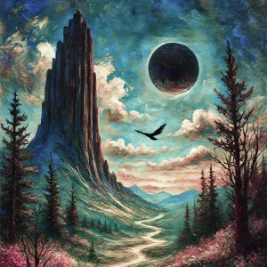 THE DESCENT