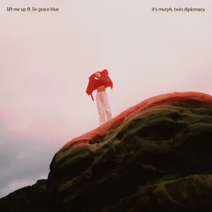 Lift Me Up