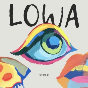 LOWA