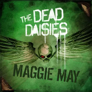 Maggie May