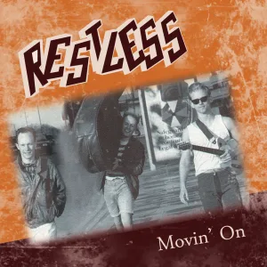 Movin’ On