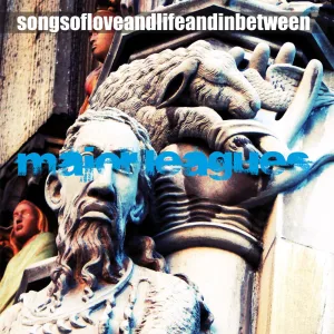 Get Along in Grey