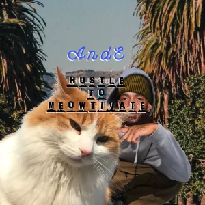 Hustle to Meowtivate