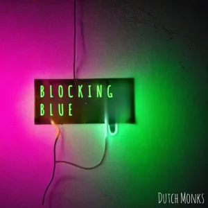 Blocking Blue