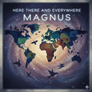 Here There and Everywhere